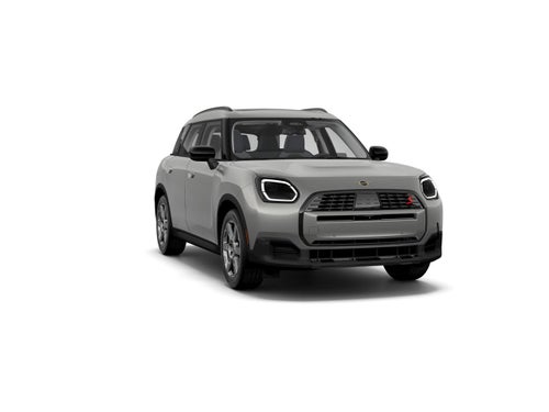 2025 MINI Cooper S Countryman SIGNATURE PLUS