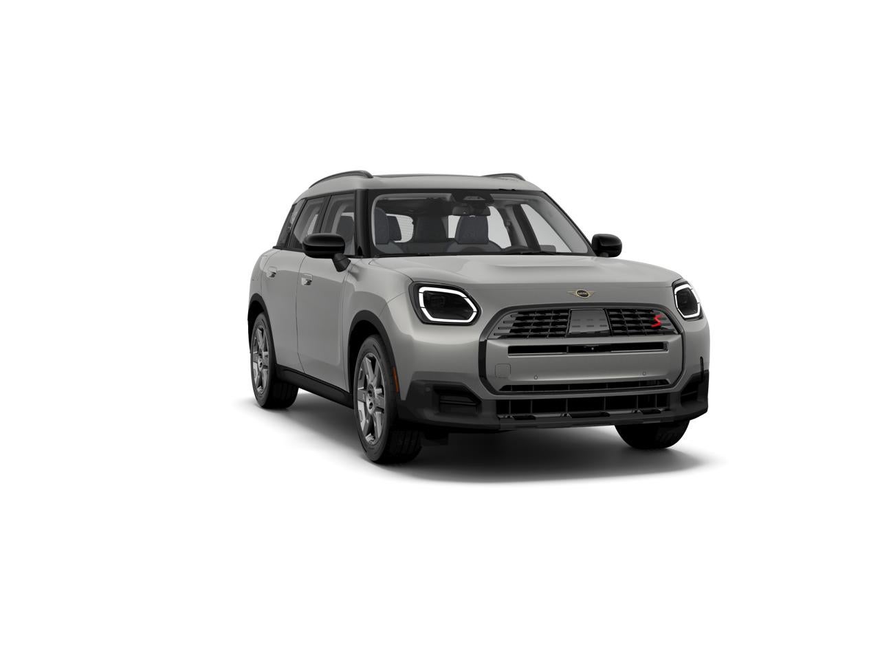 2025 MINI Cooper S Countryman SIGNATURE PLUS