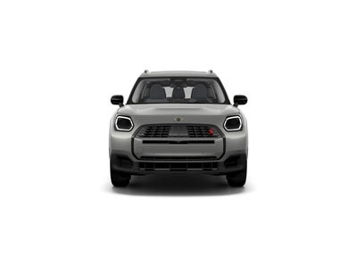 2025 MINI Cooper S Countryman SIGNATURE PLUS