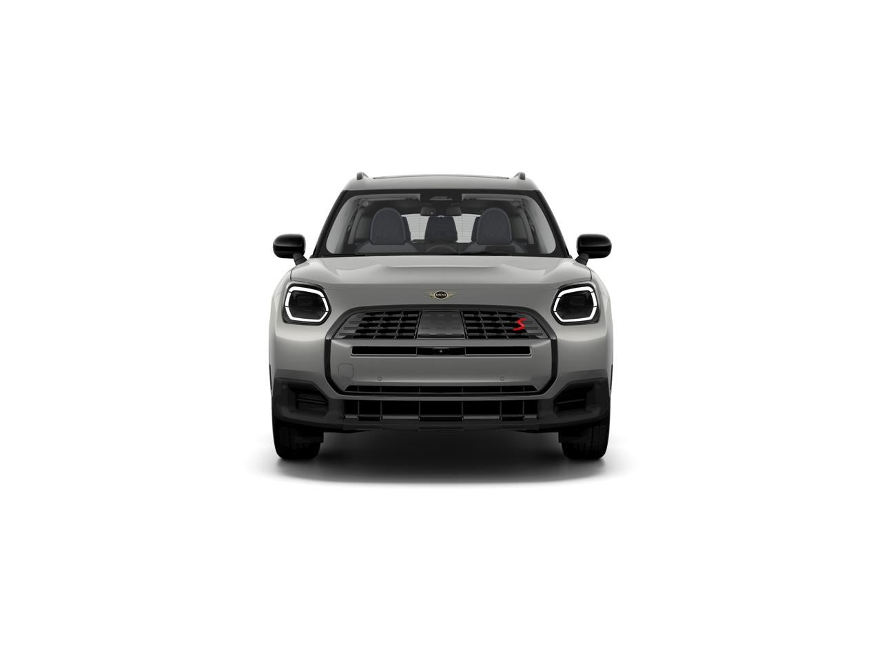 2025 MINI Cooper S Countryman SIGNATURE PLUS