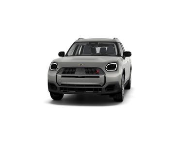2025 MINI Cooper S Countryman SIGNATURE PLUS