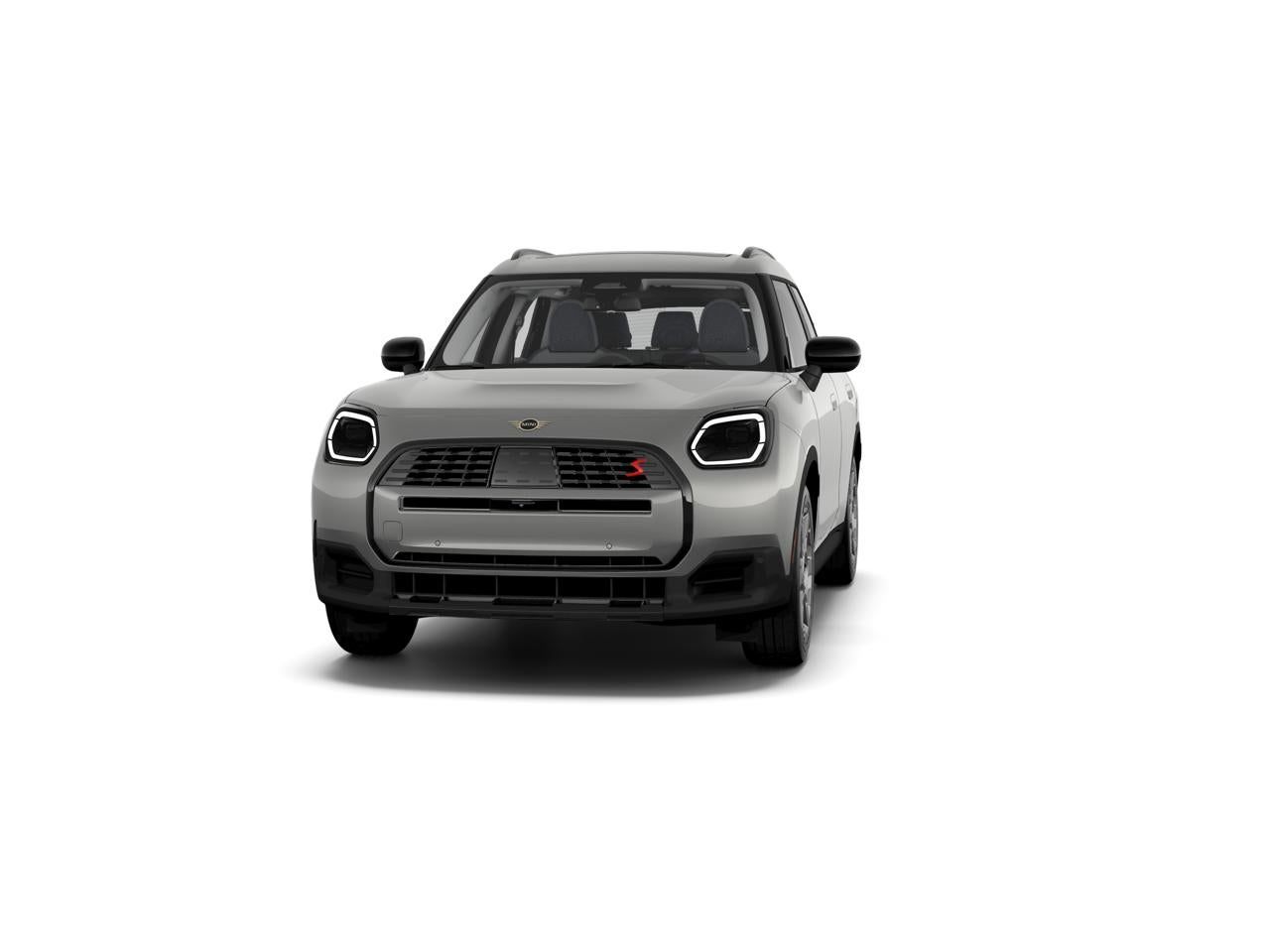 2025 MINI Cooper S Countryman SIGNATURE PLUS