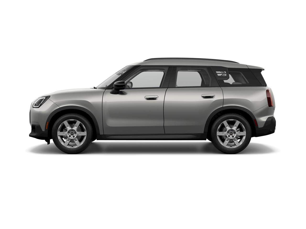 2025 MINI Cooper S Countryman SIGNATURE PLUS