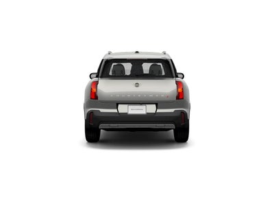 2025 MINI Cooper S Countryman SIGNATURE PLUS