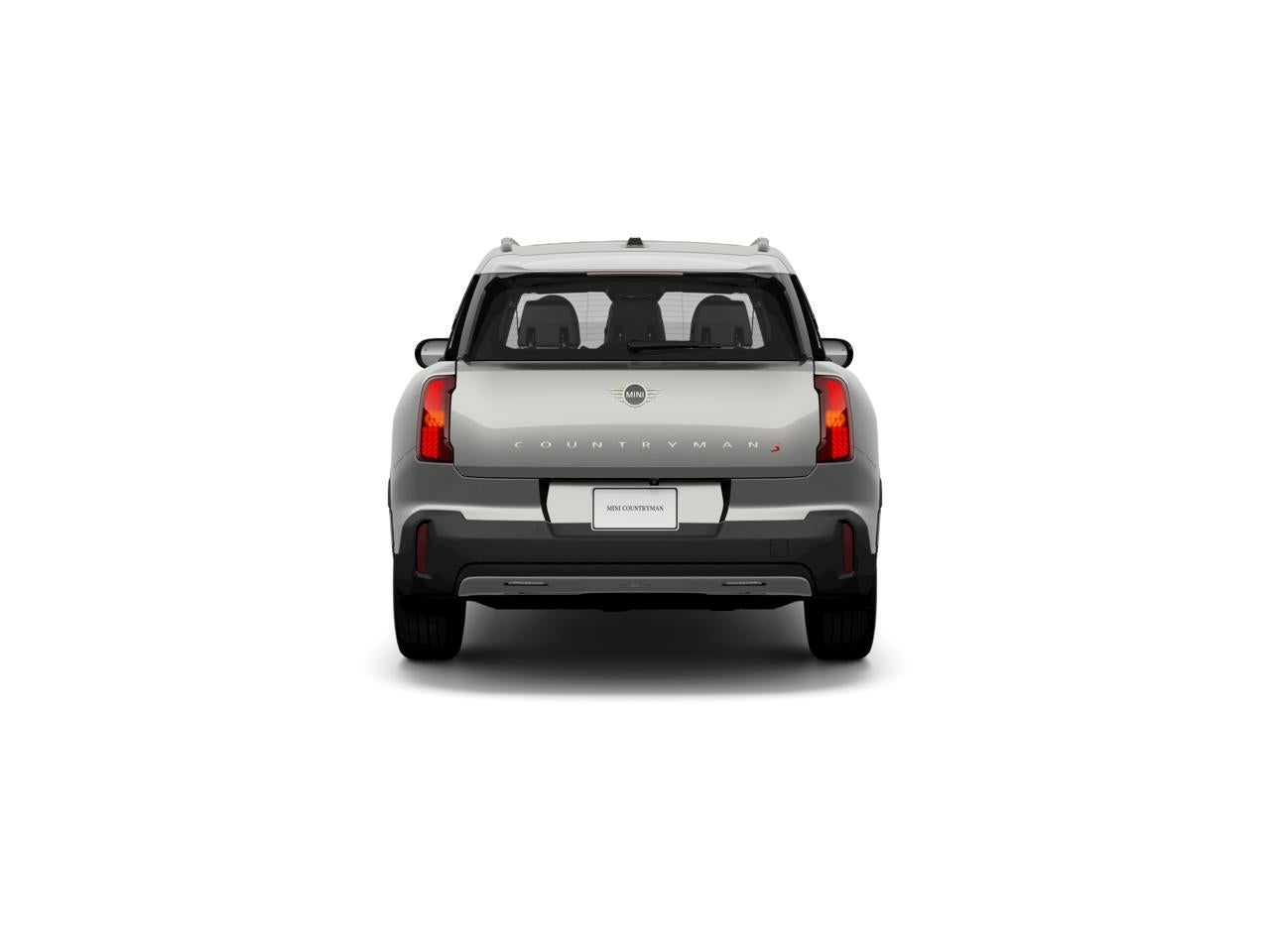 2025 MINI Cooper S Countryman SIGNATURE PLUS