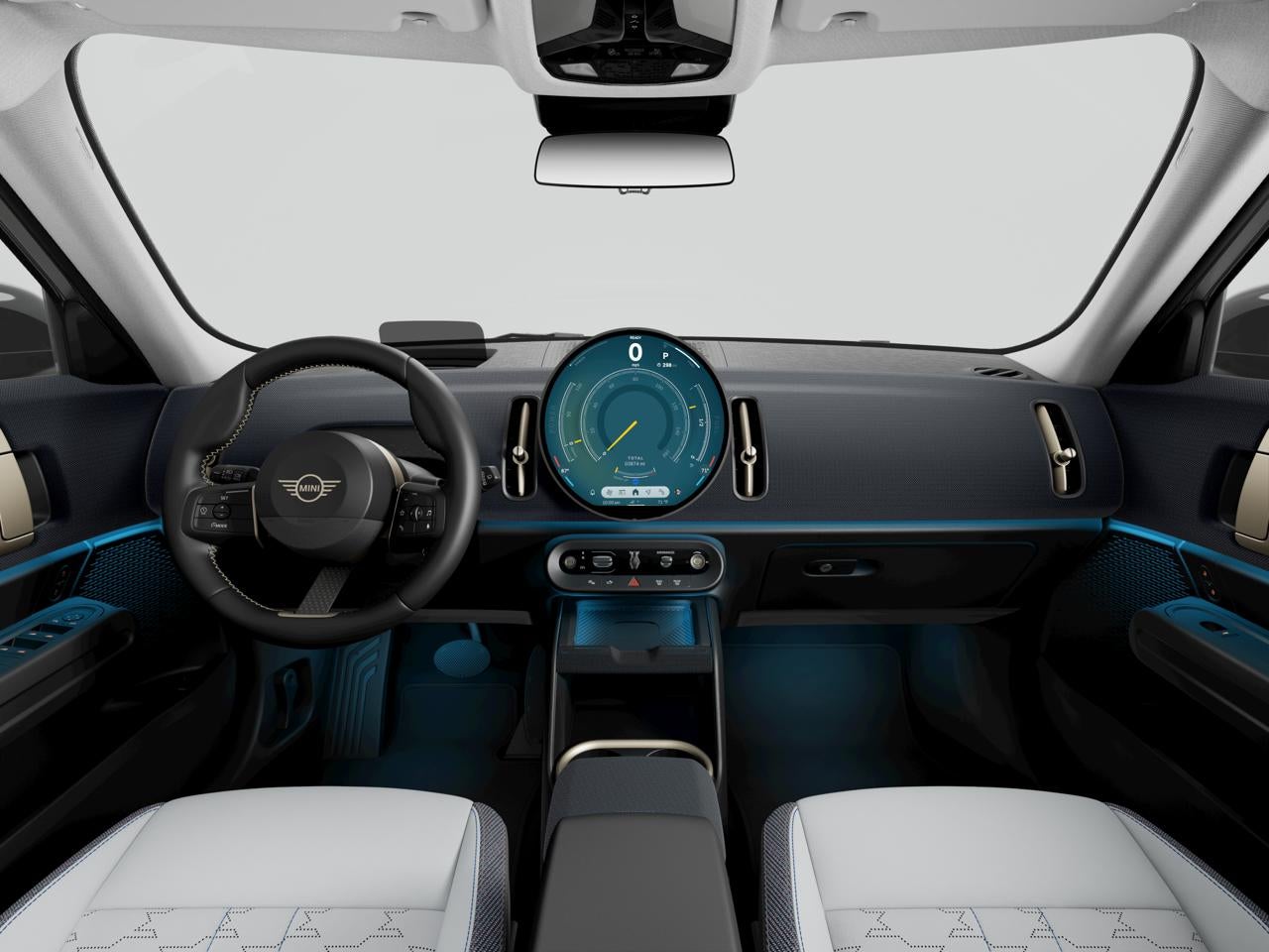 2025 MINI Cooper S Countryman SIGNATURE PLUS