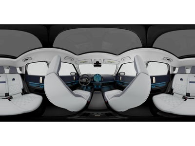 2025 MINI Cooper S Countryman SIGNATURE PLUS