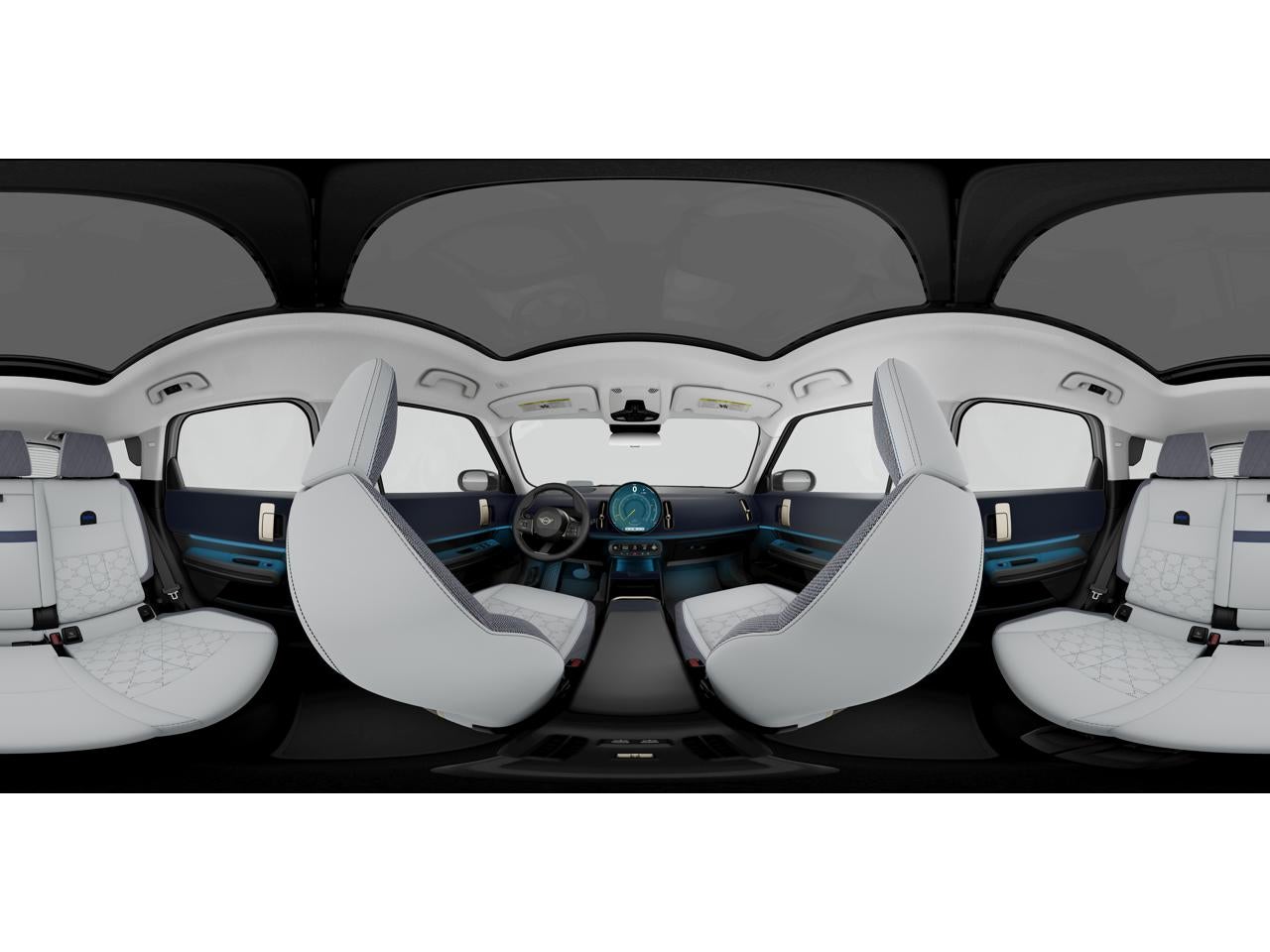 2025 MINI Cooper S Countryman SIGNATURE PLUS