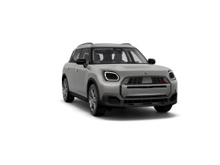 2025 MINI Cooper S Countryman SIGNATURE PLUS