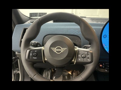 2026 MINI Cooper S Countryman ICONIC