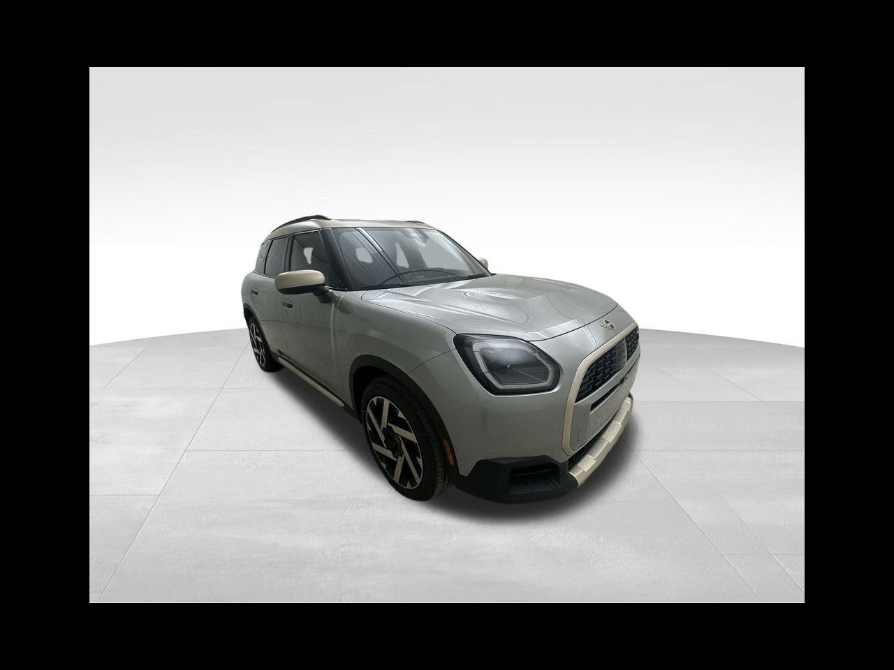2026 MINI Cooper S Countryman ICONIC