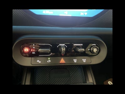 2026 MINI Cooper S Countryman ICONIC