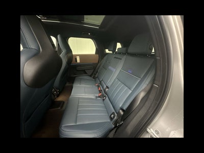 2026 MINI Cooper S Countryman ICONIC