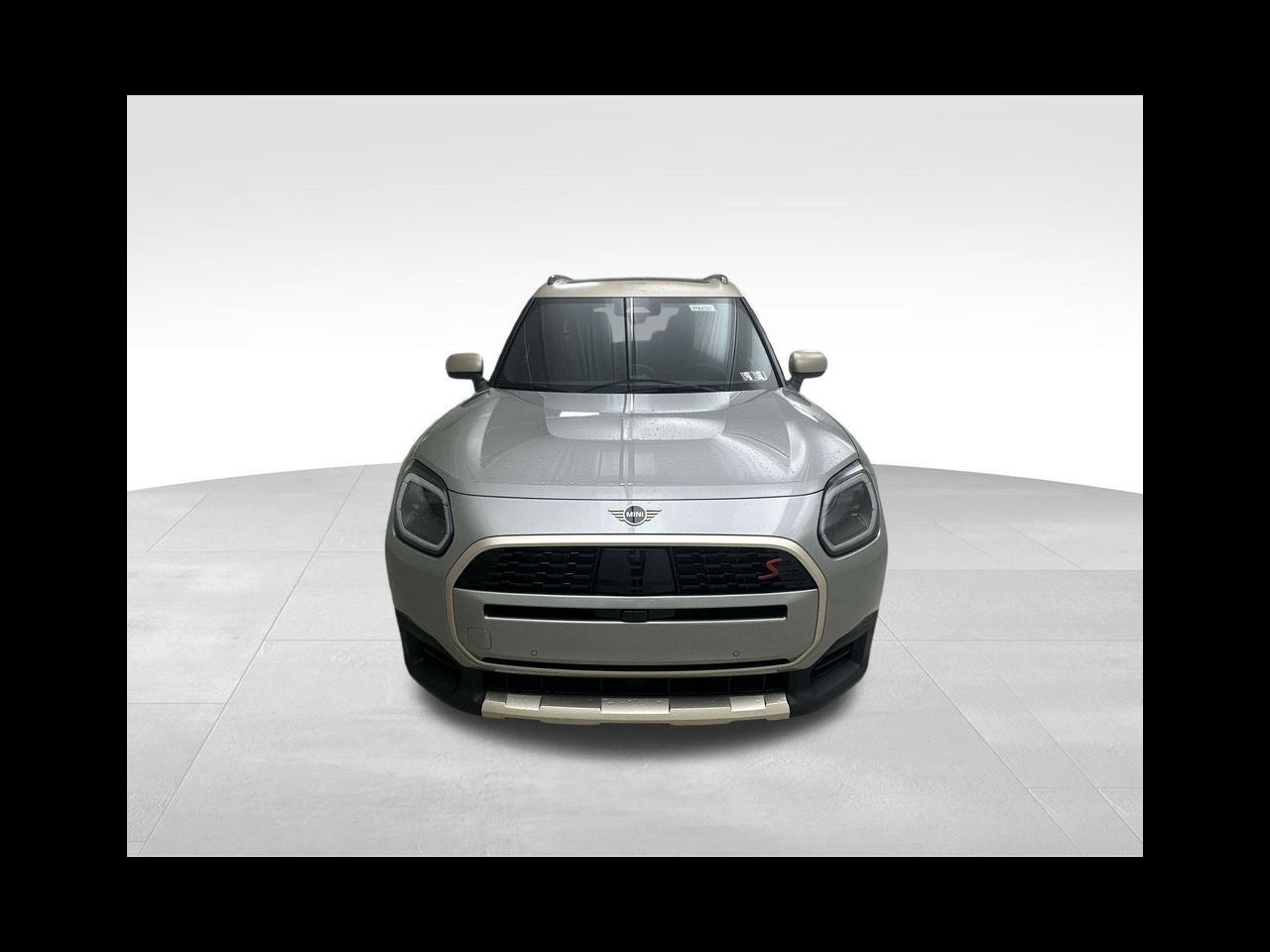 2026 MINI Cooper S Countryman ICONIC
