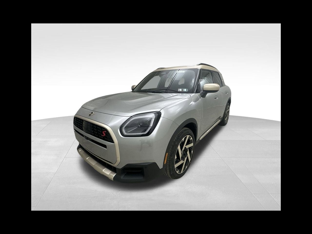 2026 MINI Cooper S Countryman ICONIC