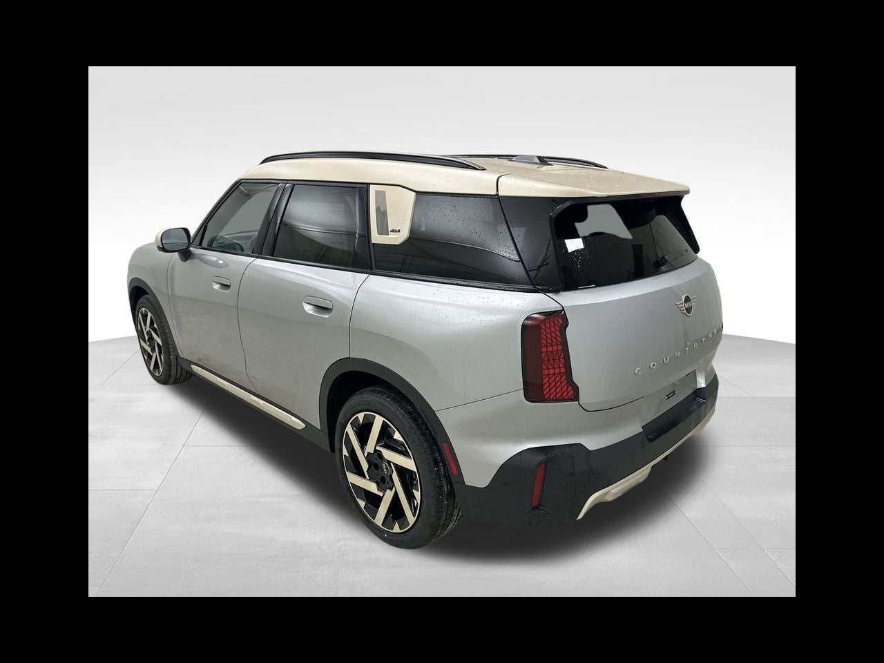 2026 MINI Cooper S Countryman ICONIC