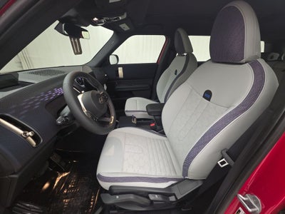 2027 MINI Cooper S Countryman S