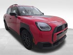 2027 MINI Cooper S Countryman S