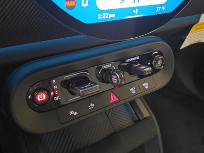 2027 MINI Cooper S Countryman S