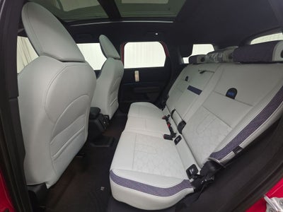 2027 MINI Cooper S Countryman S