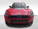 2027 MINI Cooper S Countryman S