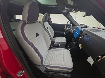 2027 MINI Cooper S Countryman S