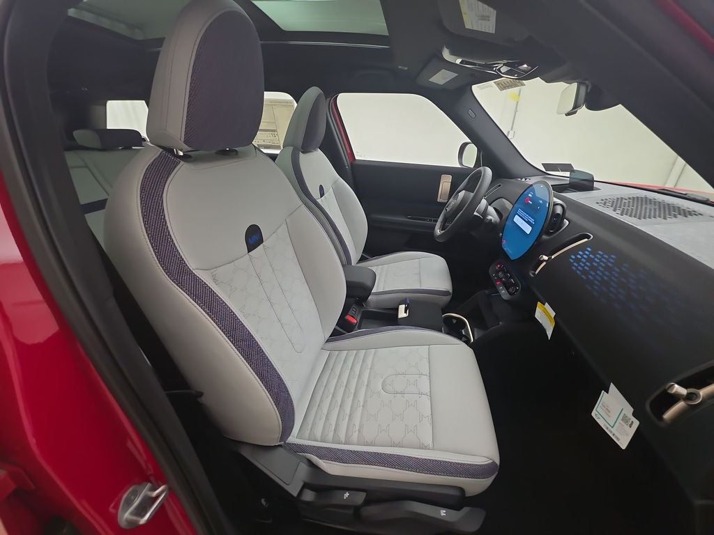 2027 MINI Cooper S Countryman S