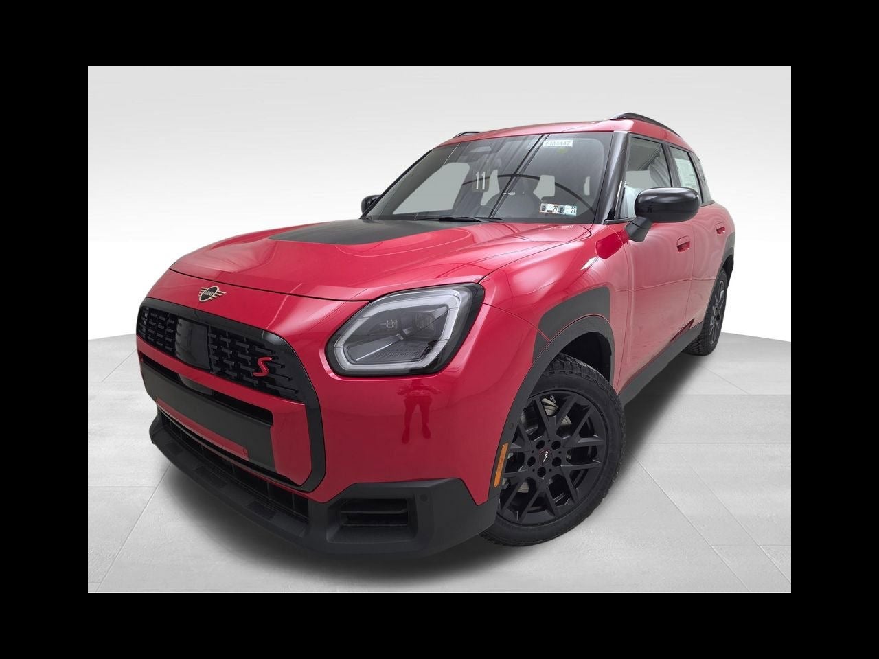 2027 MINI Cooper S Countryman SIGNATURE PLUS