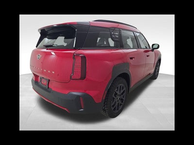 2027 MINI Cooper S Countryman SIGNATURE PLUS