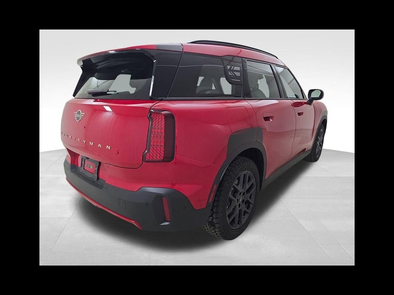 2027 MINI Cooper S Countryman SIGNATURE PLUS