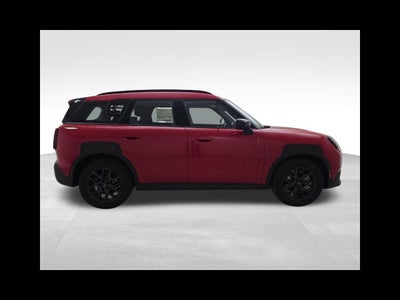 2027 MINI Cooper S Countryman SIGNATURE PLUS