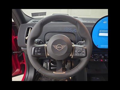 2027 MINI Cooper S Countryman SIGNATURE PLUS