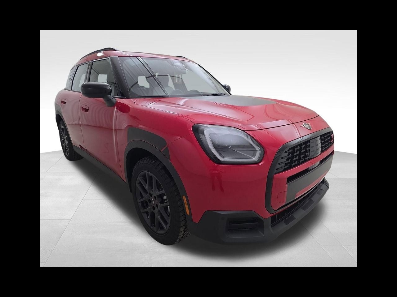 2027 MINI Cooper S Countryman SIGNATURE PLUS