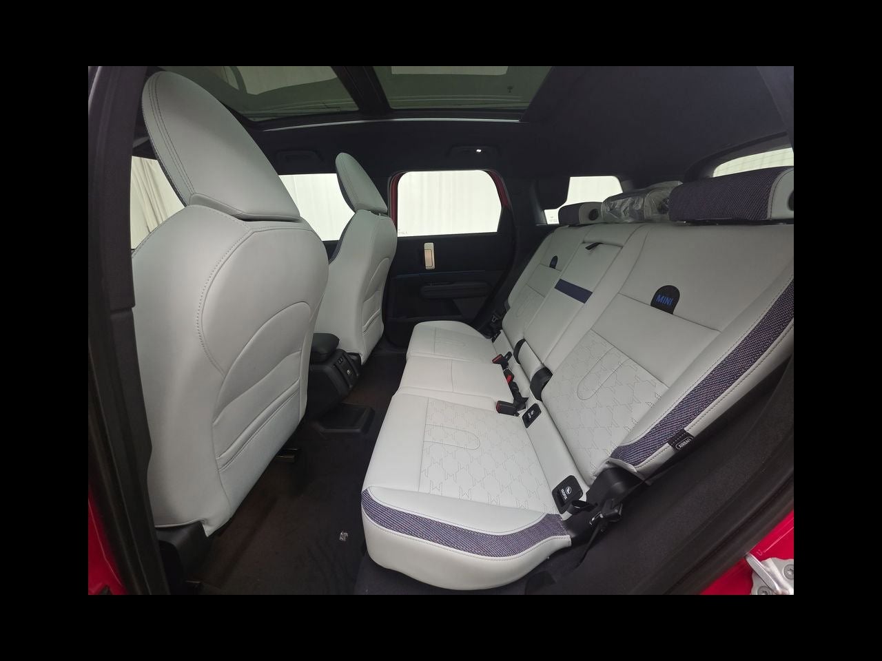 2027 MINI Cooper S Countryman SIGNATURE PLUS