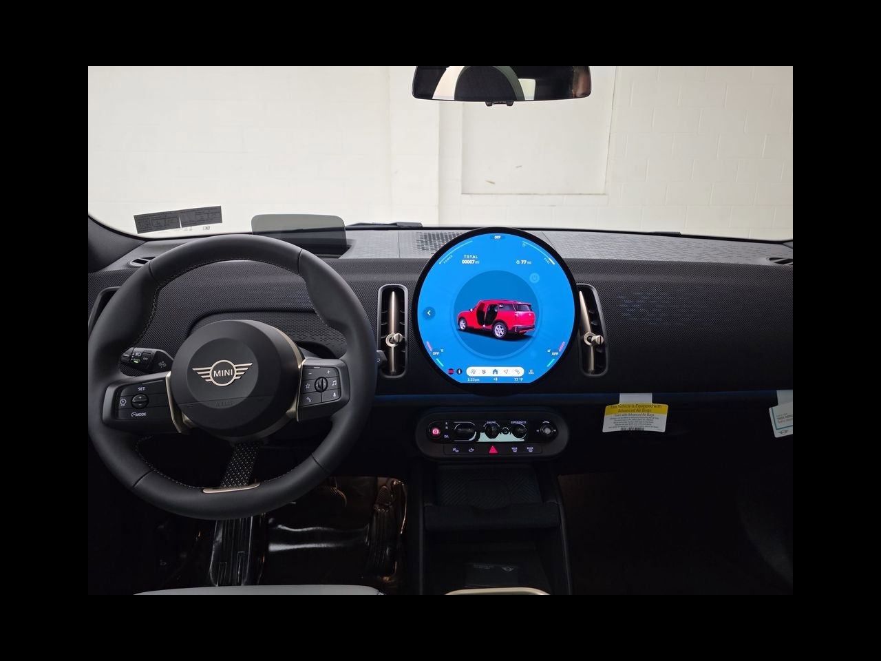 2027 MINI Cooper S Countryman SIGNATURE PLUS