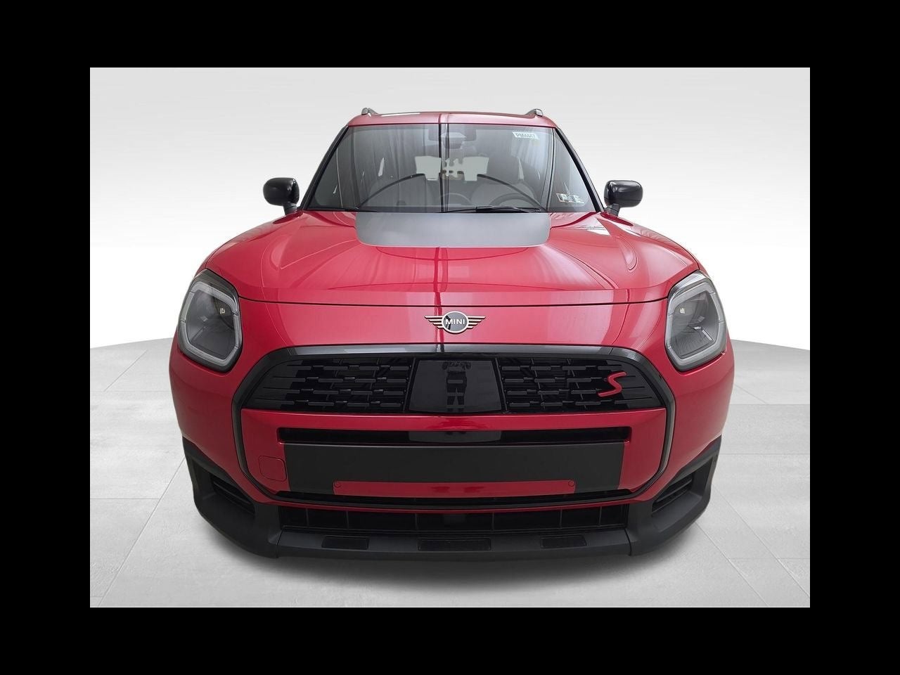 2027 MINI Cooper S Countryman SIGNATURE PLUS