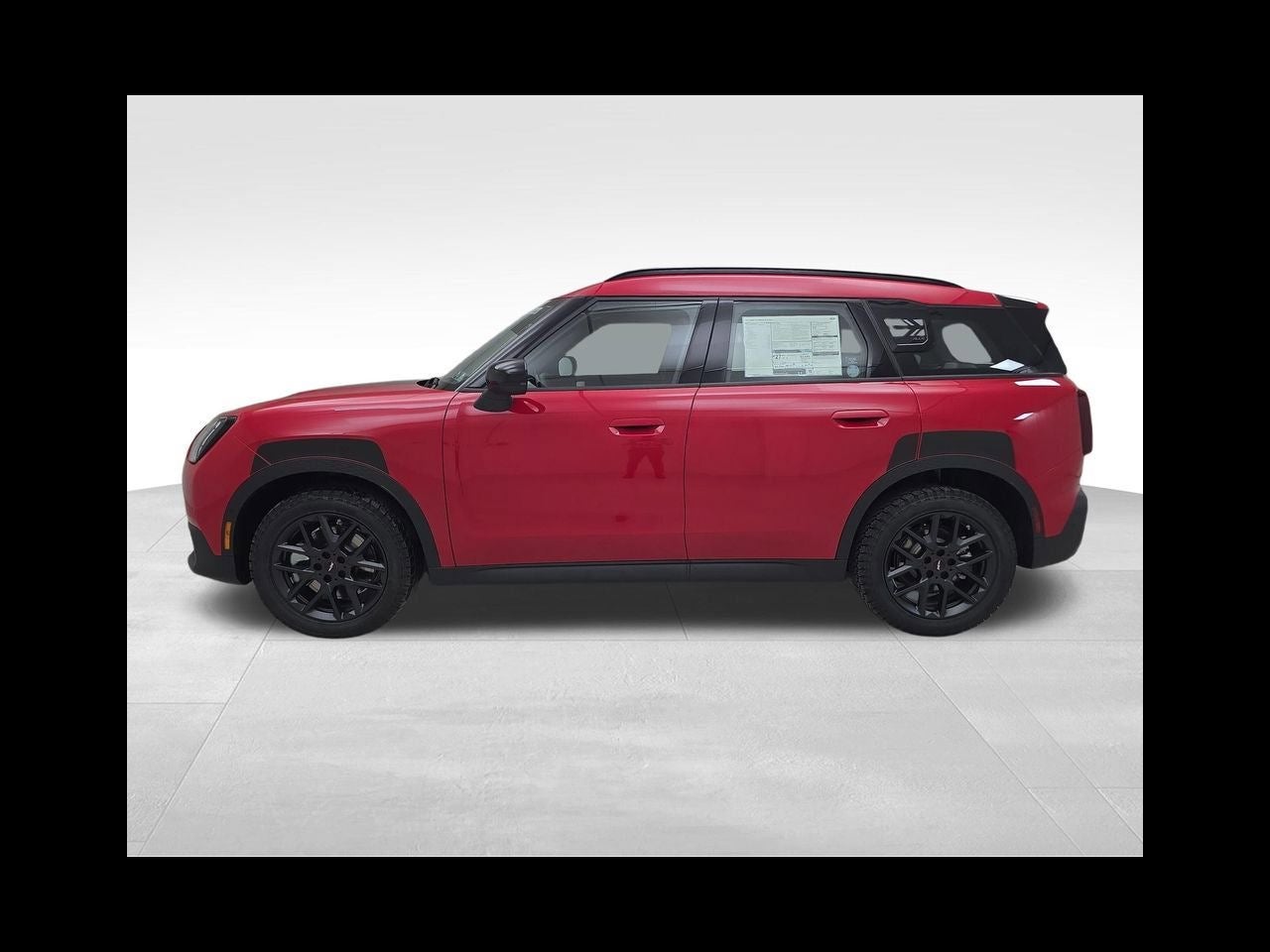 2027 MINI Cooper S Countryman SIGNATURE PLUS