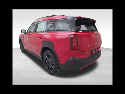 2027 MINI Cooper S Countryman SIGNATURE PLUS