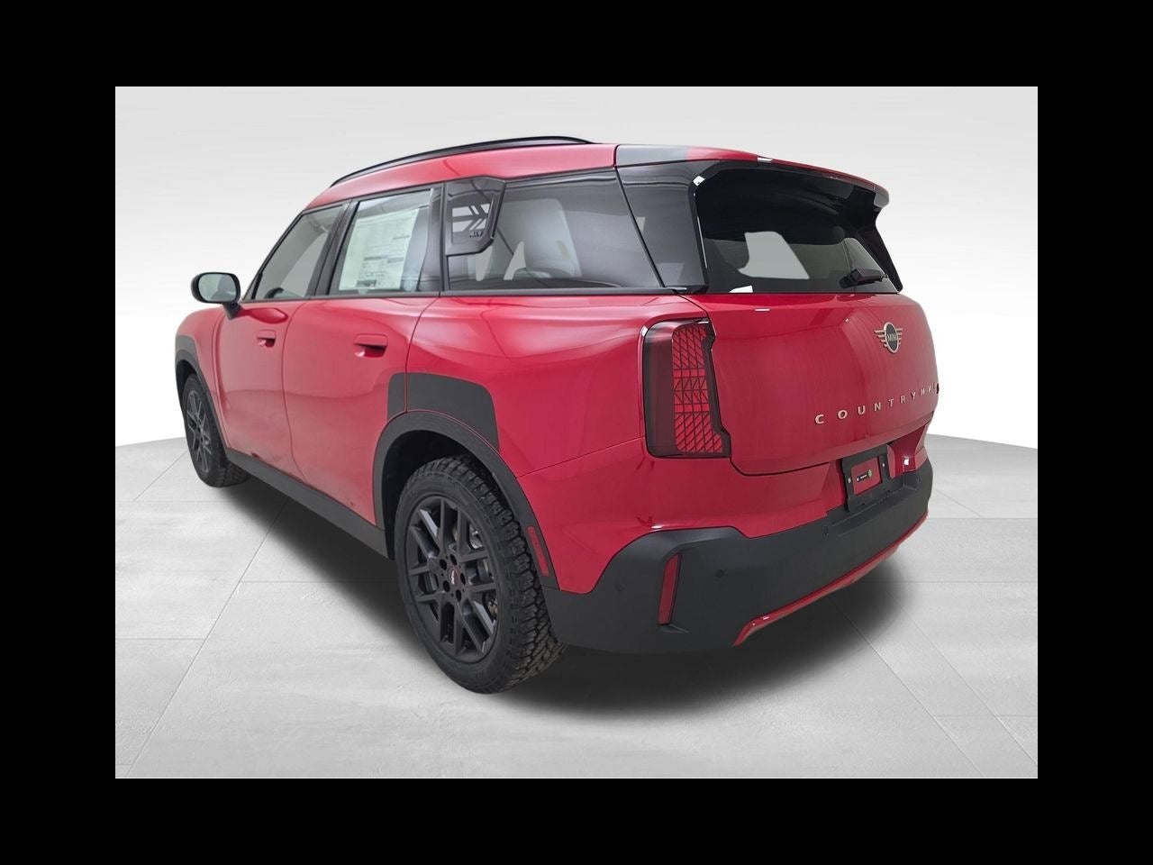 2027 MINI Cooper S Countryman SIGNATURE PLUS
