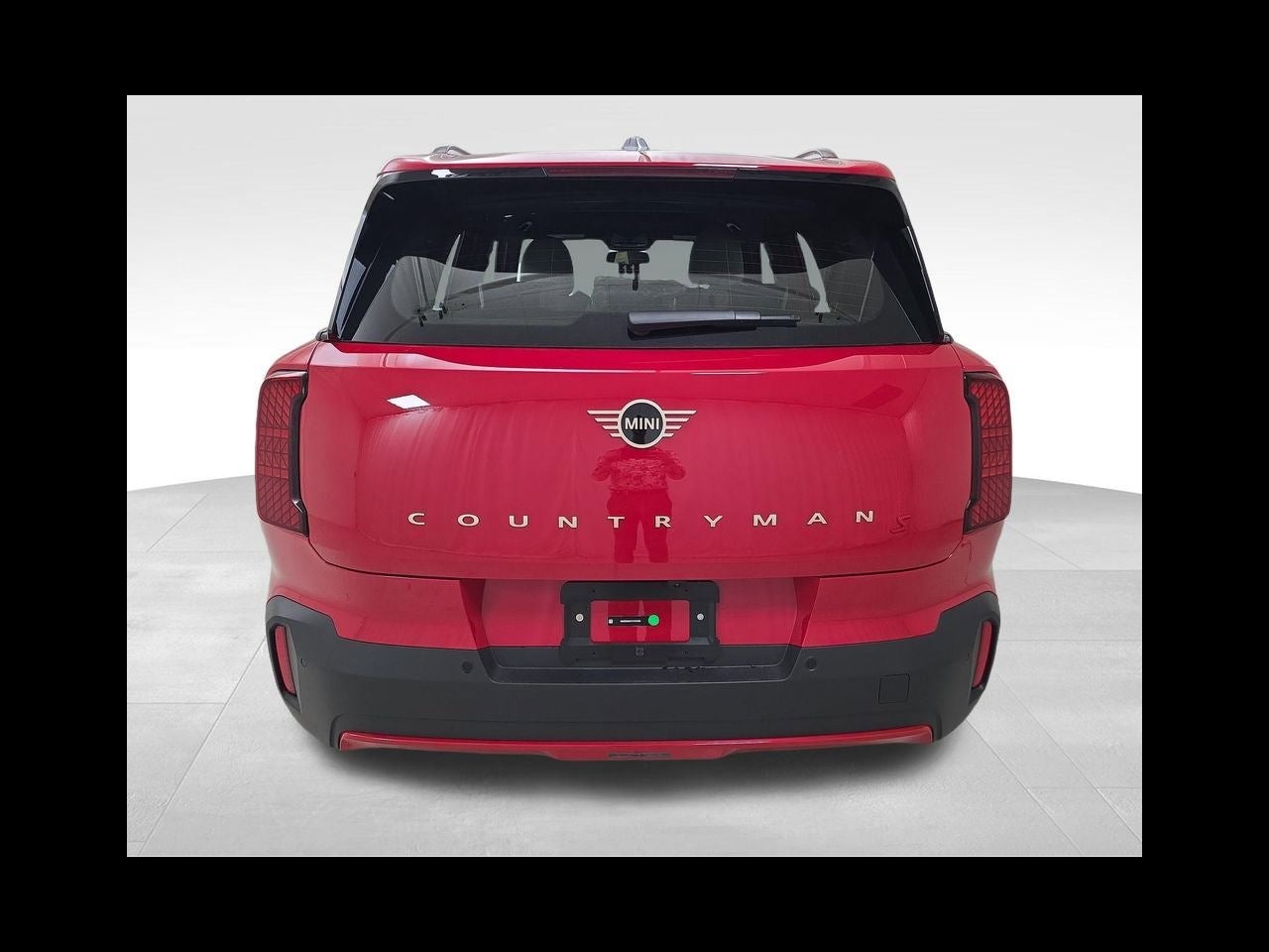 2027 MINI Cooper S Countryman SIGNATURE PLUS