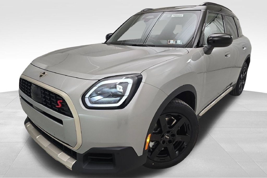 2027 MINI Cooper S Countryman SIGNATURE PLUS