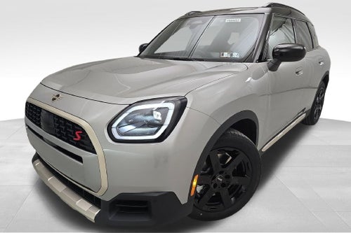 2027 MINI Cooper S Countryman SIGNATURE PLUS