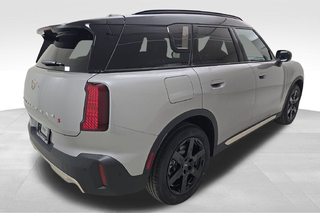 2027 MINI Cooper S Countryman SIGNATURE PLUS