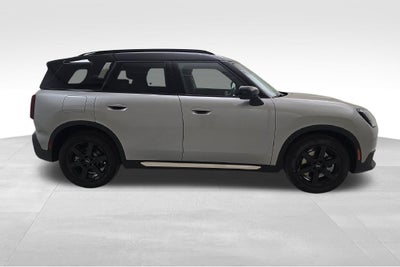 2027 MINI Cooper S Countryman SIGNATURE PLUS