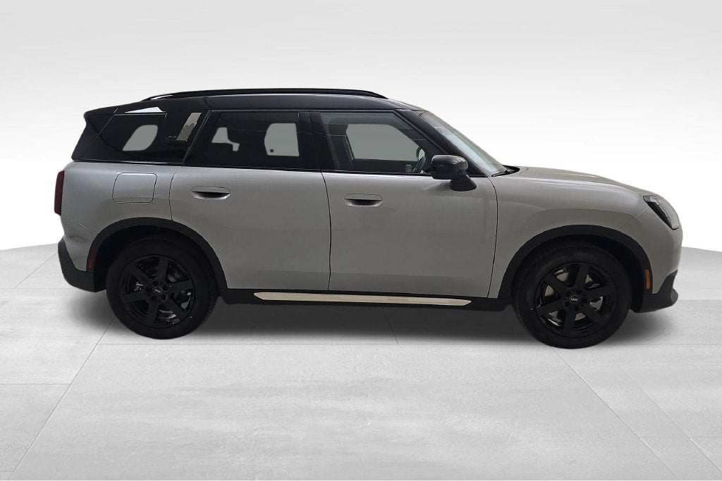 2027 MINI Cooper S Countryman SIGNATURE PLUS