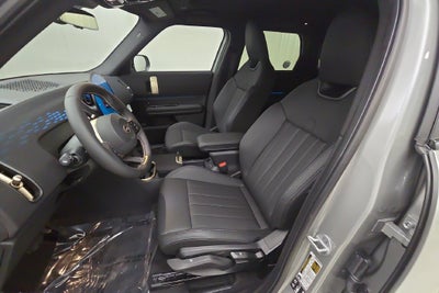 2027 MINI Cooper S Countryman SIGNATURE PLUS