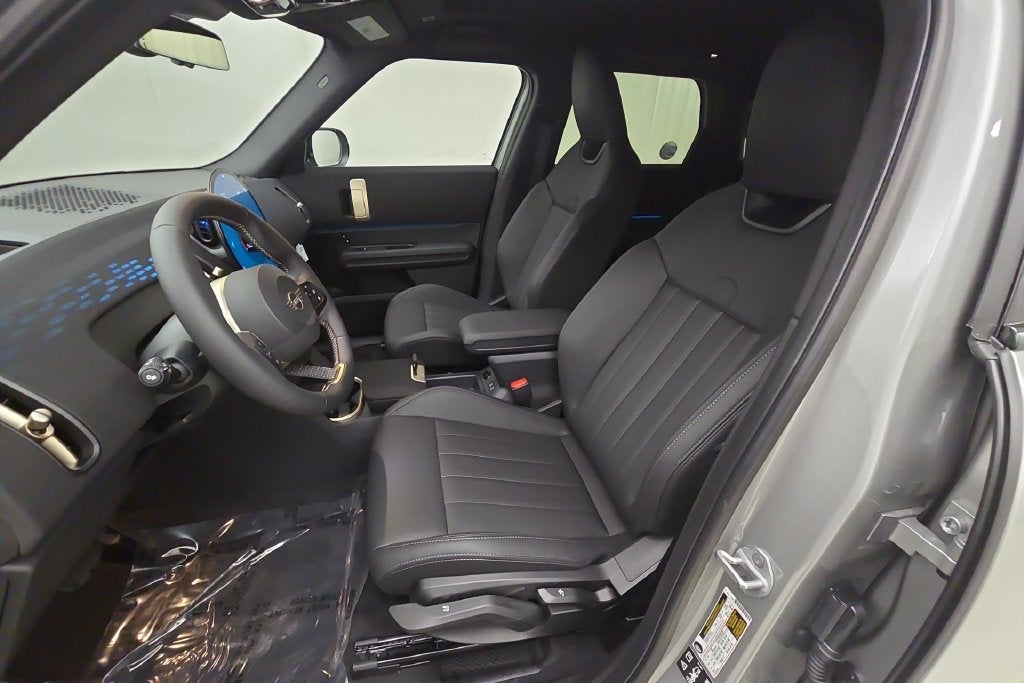 2027 MINI Cooper S Countryman SIGNATURE PLUS