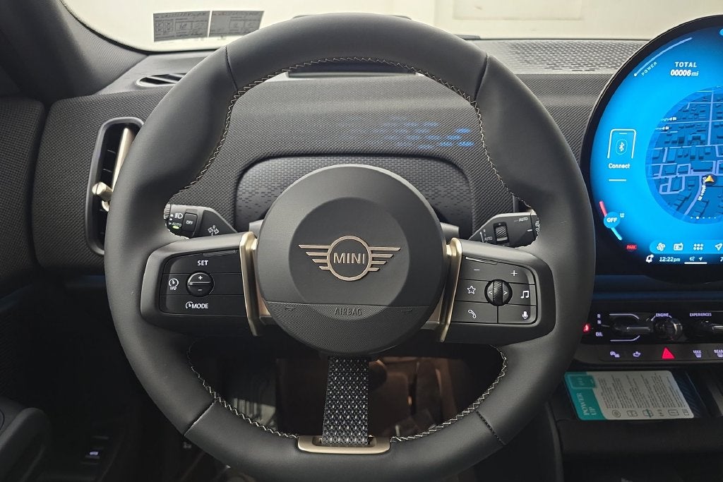 2027 MINI Cooper S Countryman SIGNATURE PLUS
