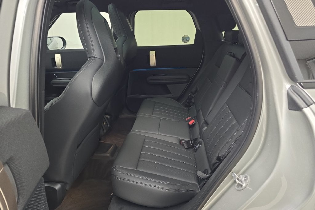 2027 MINI Cooper S Countryman SIGNATURE PLUS