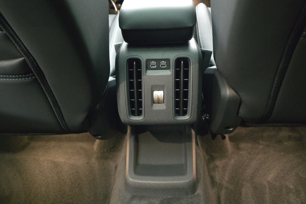 2027 MINI Cooper S Countryman SIGNATURE PLUS